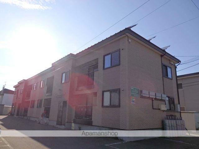 エスペランサⅢ(2LDK/2階)