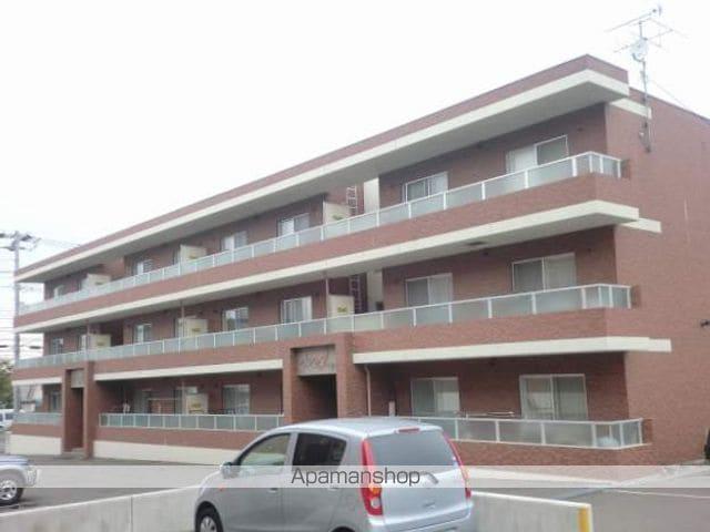 香風館壱番(2LDK/2階)