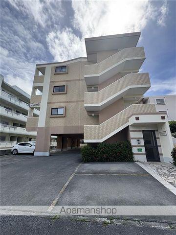 コンフォート・F(2LDK/3階)