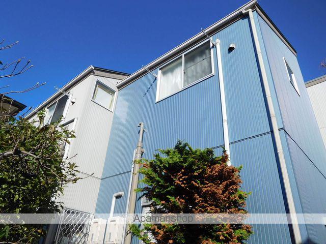 バーミープレイス阿佐ヶ谷Ⅱ(1K/2階)