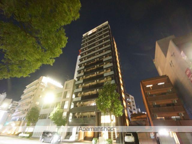 エステムコート名古屋新栄Ⅱアリーナ(1K/15階)