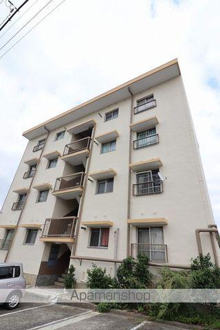 東部深沢コーポ(3K/3階)