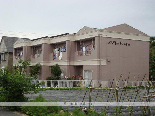 メゾネットハイム(4DK)