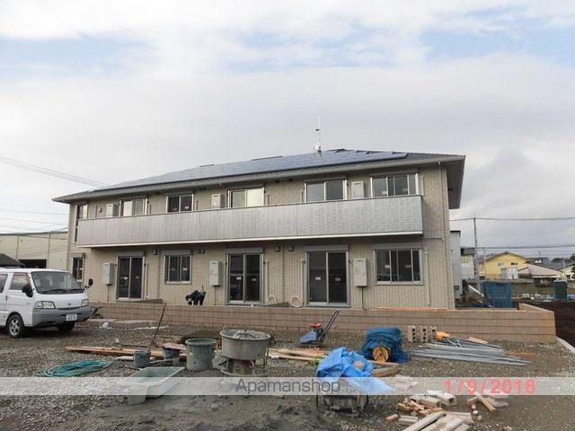 リヤン神園(3LDK/2階)