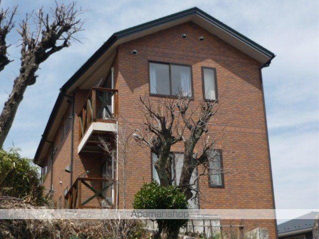 アプルハイツ南(2LDK/2階)