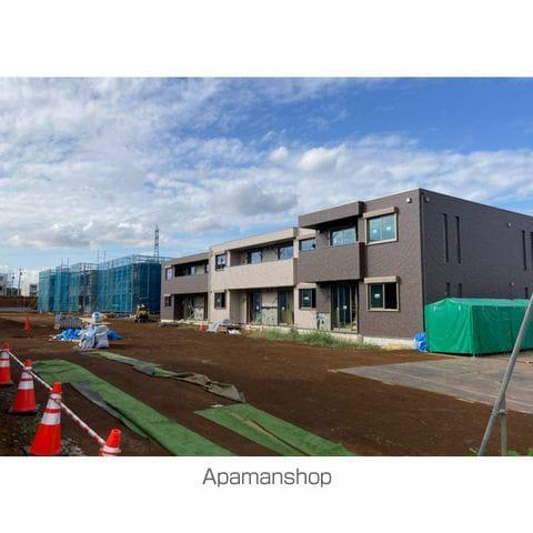 NOVガーデンハウス谷田部 FG棟(2LDK/2階)