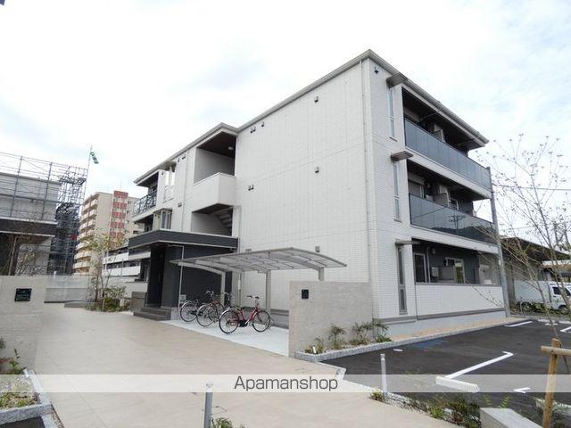 ディアライズ小郡船倉町E棟(2LDK/2階)