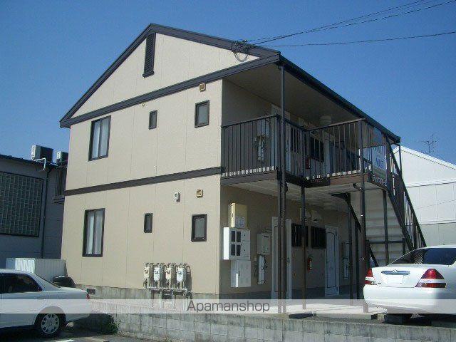 ディアスT2(1K/1階)
