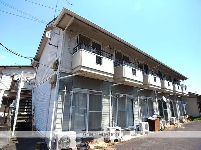 フェニックス聖蹟(ワンルーム/1階)