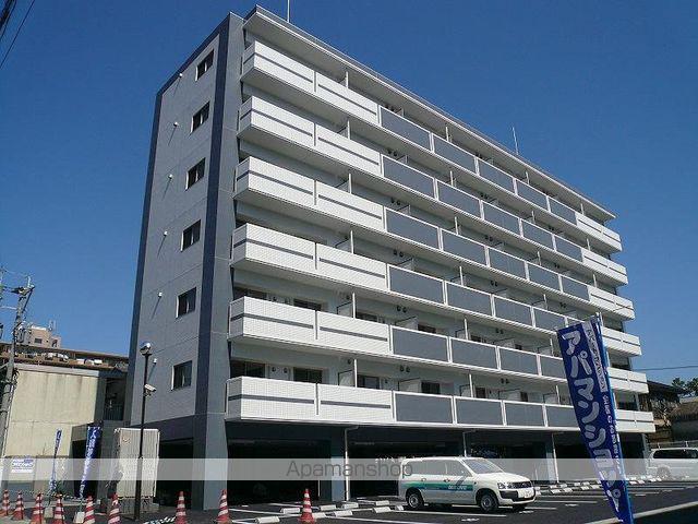 S-FORT熊本県立大学前(ワンルーム/4階)