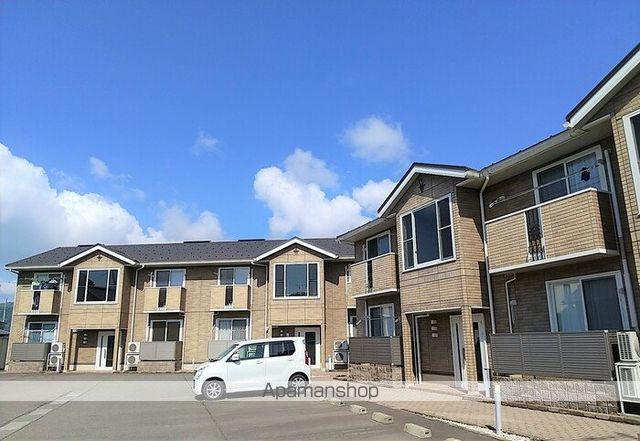 メゾン・グレイスB棟(ワンルーム/2階)