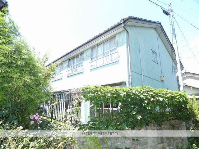 ひまわり荘(2K/1階)