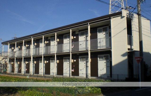 レオパレスヒロ(1K/2階)