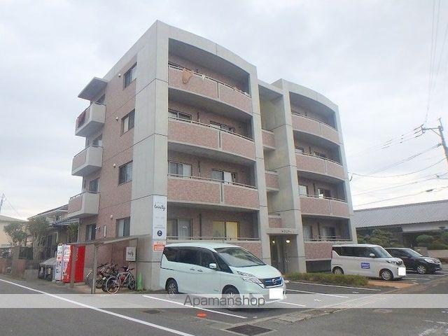 トリニティ・K(2LDK/2階)