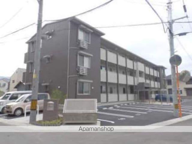 グランツ(1LDK/1階)