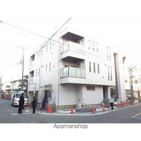 NOVEL OGIKUBO A(1LDK/2階)