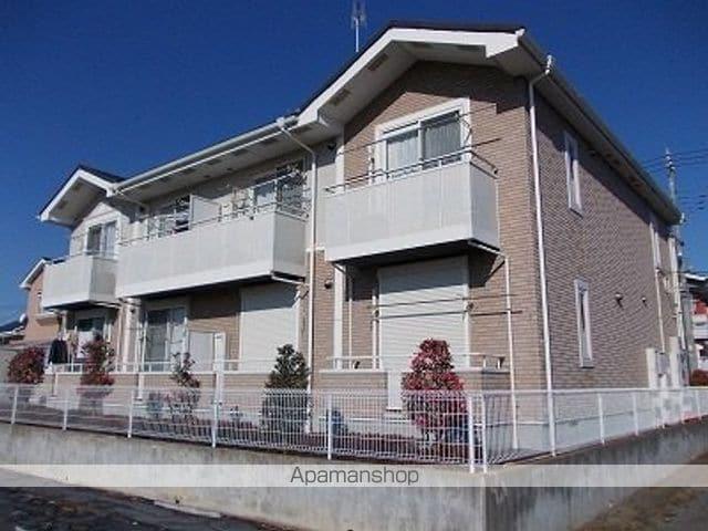 ノーブルフォルム(1LDK/2階)