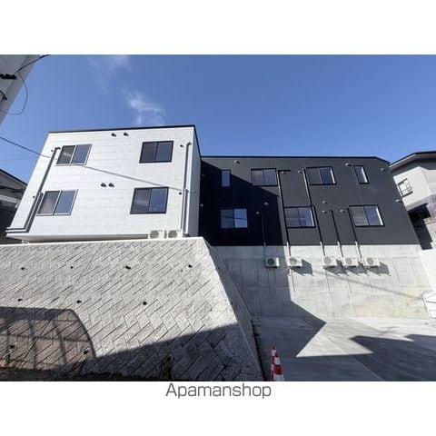 NORN HOUSE(1DK/1階)