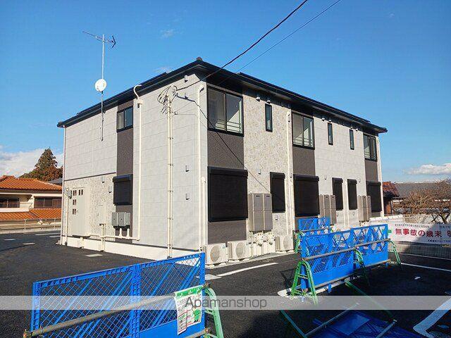 サニーハウスⅡ(1LDK/1階)