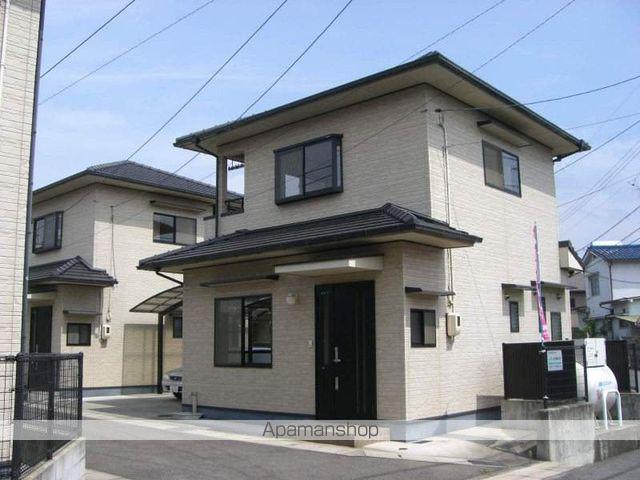 広島県福山市 築25年(3SDK)
