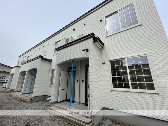 プレミール柏木(1LDK/2階)