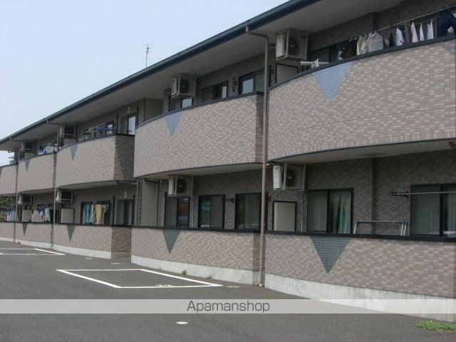 ラプラージュ富久(2LDK/2階)