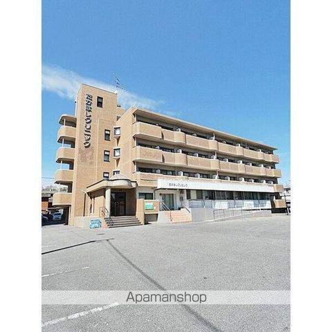 ファミール森橋(1K/2階)