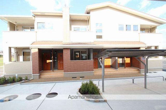 ジュネスM Ⅱ(1LDK/1階)