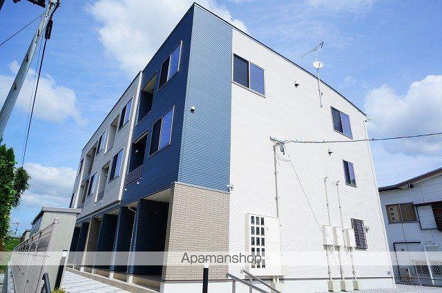 フォローグ バーン Ⅲ(1LDK/2階)