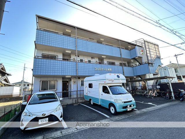 プリミエール岩野Ⅰ(2LDK/3階)