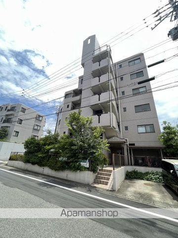 藤ヶ丘第2ホフマンション(3LDK/2階)