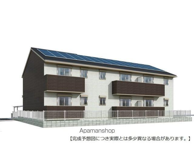 EPIS 広田(1LDK/1階)