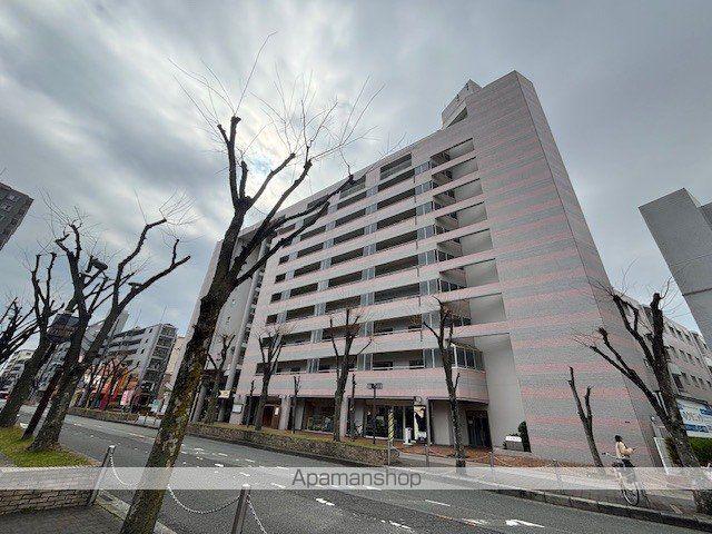 コム古川橋(3LDK/4階)