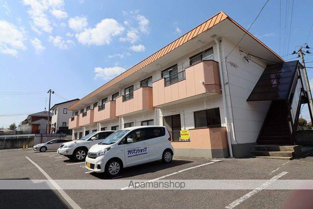 KOTOKUⅠ(1LDK/1階)