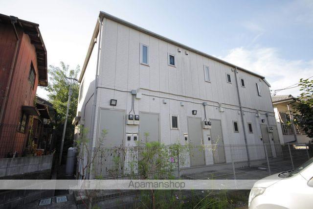 ガルデンハイム(ワンルーム/2階)