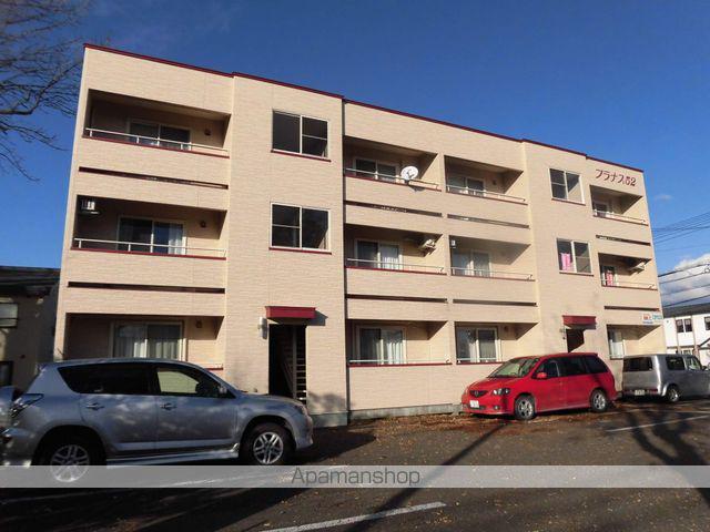 プラナス52(1LDK/2階)