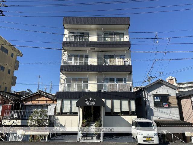 シティライフHATA(2DK/4階)