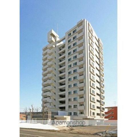 ダイアパレス札幌東アクティオ(4LDK/12階)
