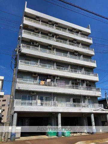 オクトワール長岡中央(ワンルーム/3階)