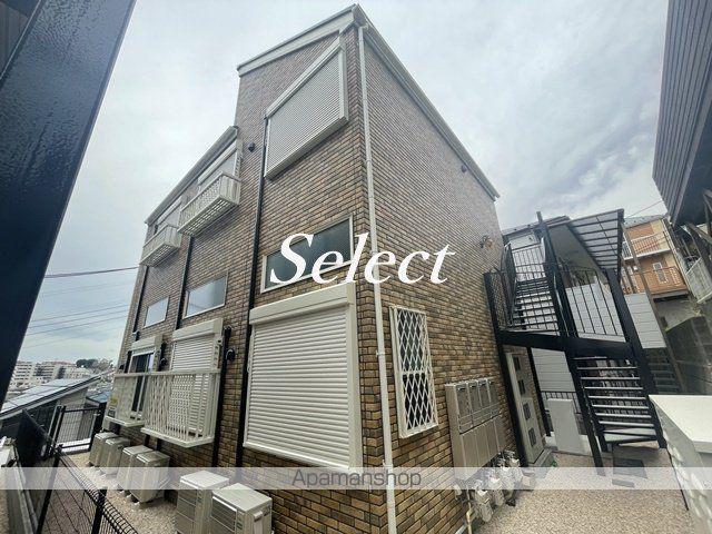 ハーミットクラブハウスROCCAA棟(ワンルーム/1階)