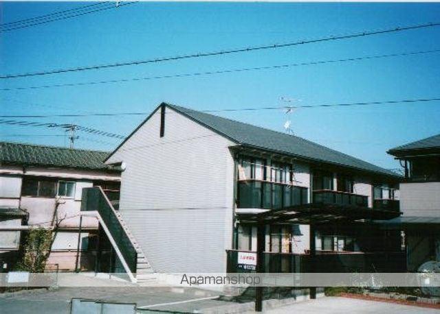 フォーブル堤(1K/2階)