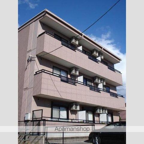 ハピウス(1LDK/2階)