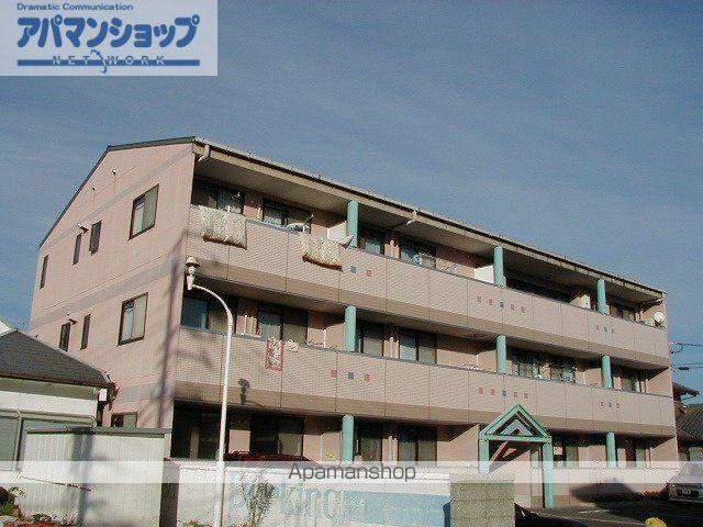 シティハイツきむら(2LDK/2階)