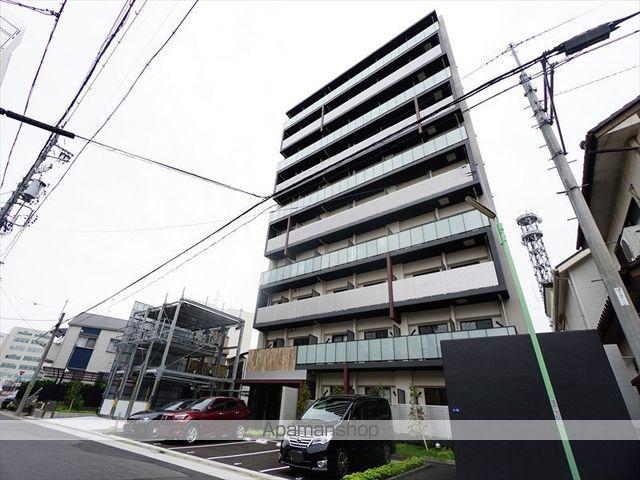 S-RESIDENCE堀田BEAUTE(1K/9階)