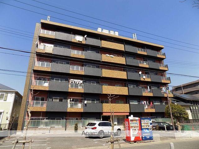佃マンション(1LDK/3階)