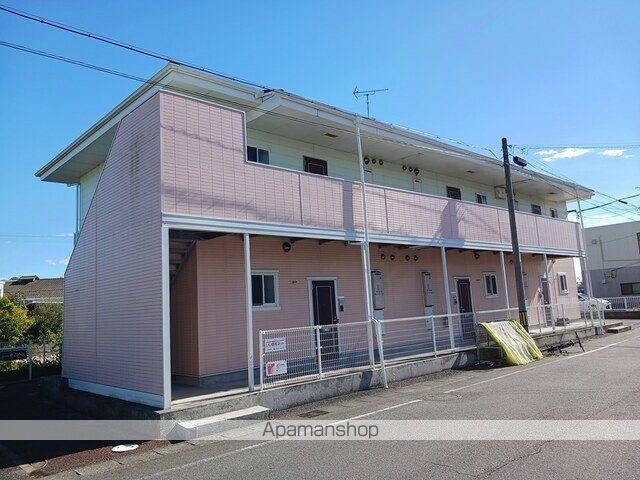 シーサイド S(1LDK/1階)