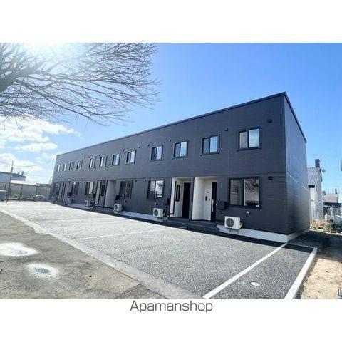 仮称)クレスタ(3LDK)