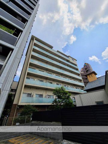 SOLAO金山(1LDK/7階)