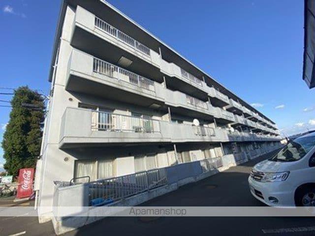 マンション進幹(3LDK/3階)