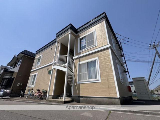 コーポメイプル(ワンルーム/2階)